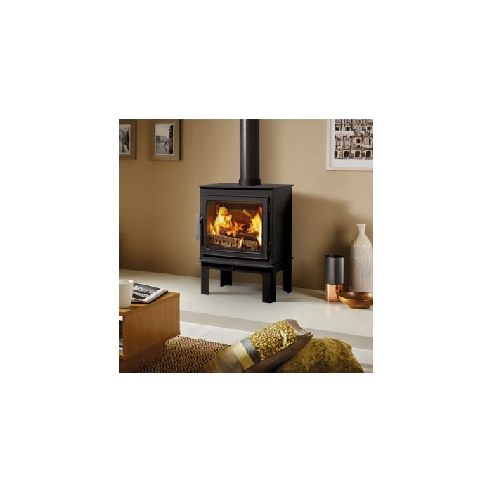Nordpeis Glasgow Woodburning Stove