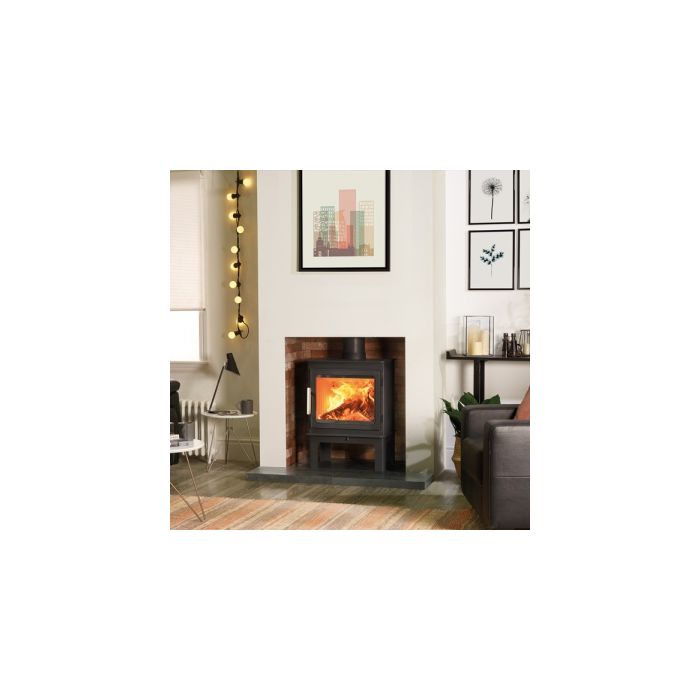 Nordpeis Glasgow Woodburning Stove