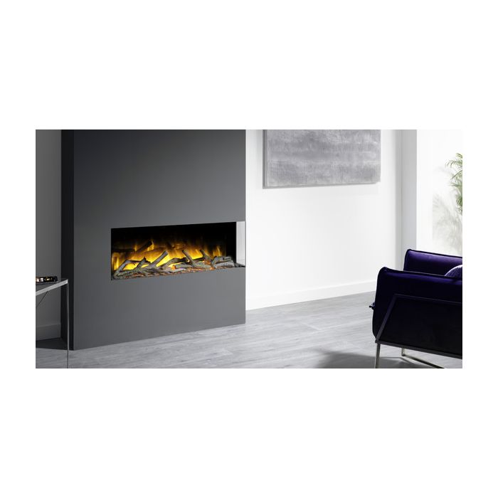 Flamerite Glazer 1000