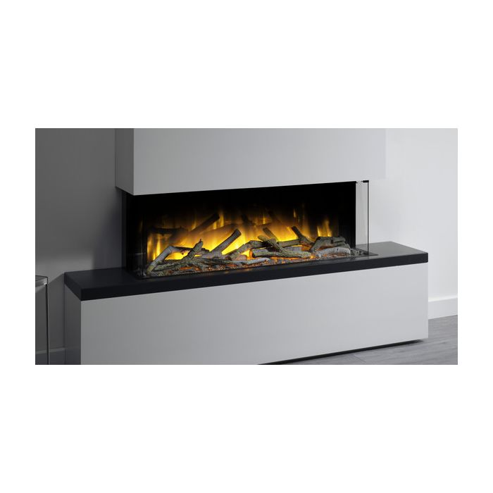 Flamerite Glazer 1000