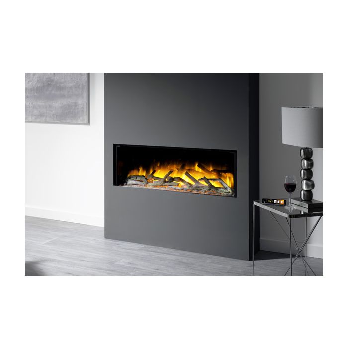 Flamerite Glazer 1000