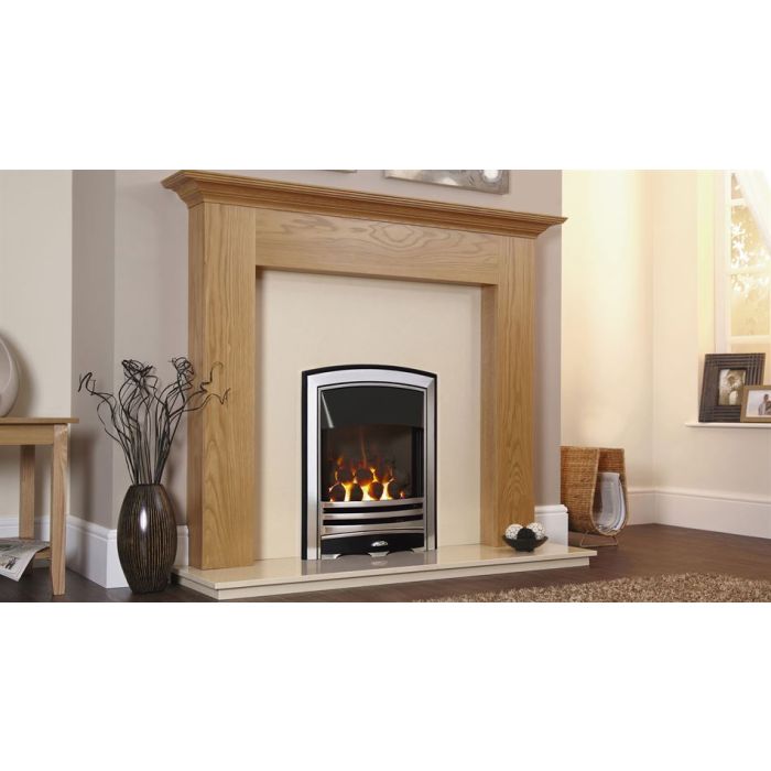 Kohlangaz Gosford HE Slide Control Gas Fire