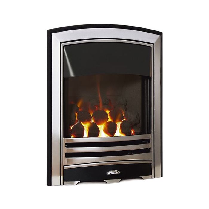 Kohlangaz Gosford HE Slide Control Gas Fire