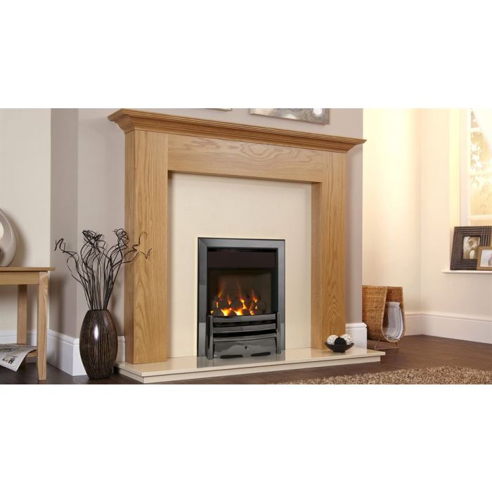 Kohlangaz Gosford HE Slide Control Gas Fire