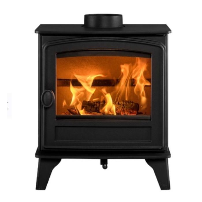Hunter Herald 4 Wood Burning Eco Stove