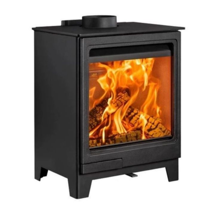 Hunter Allure 5 Wood Burning Stove