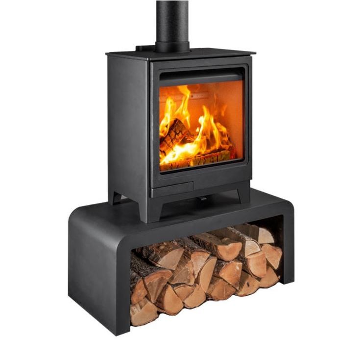 Hunter Allure 5 Wood Burning Stove