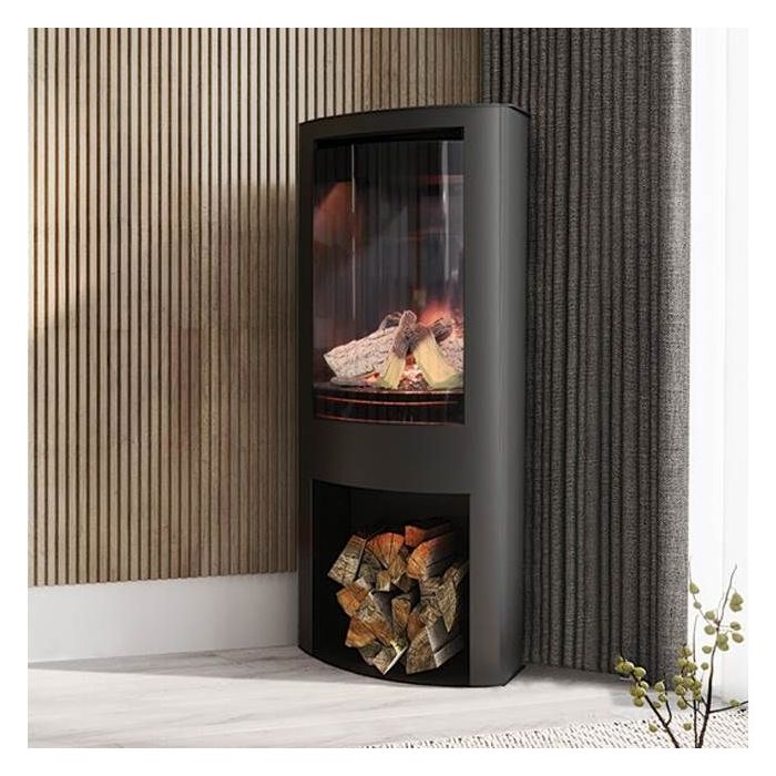 Evonic Halden Electric Stove