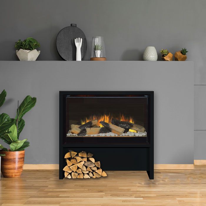 Evonic Halmstad Electric Stove
