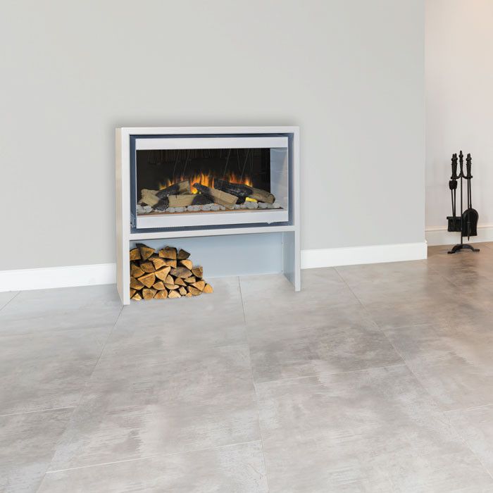 Evonic Halmstad Electric Stove