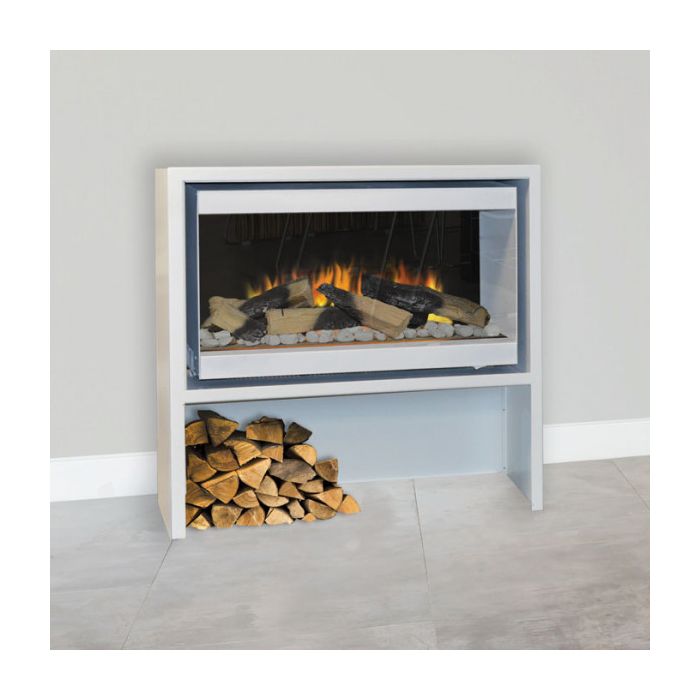 Evonic Halmstad Electric Stove