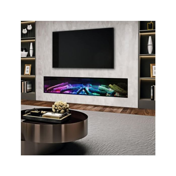 Evonic Halo 1800 Electric Fire