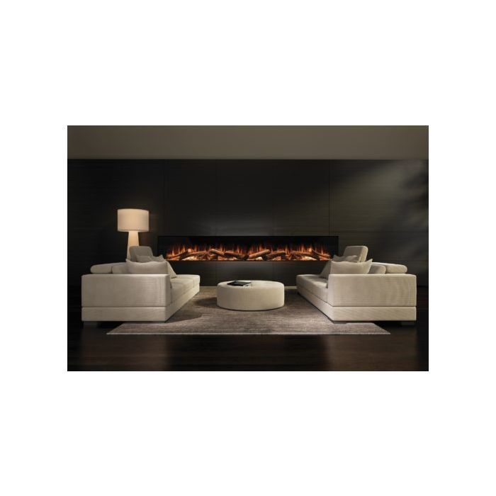 Evonic Halo 2400 Electric Fire