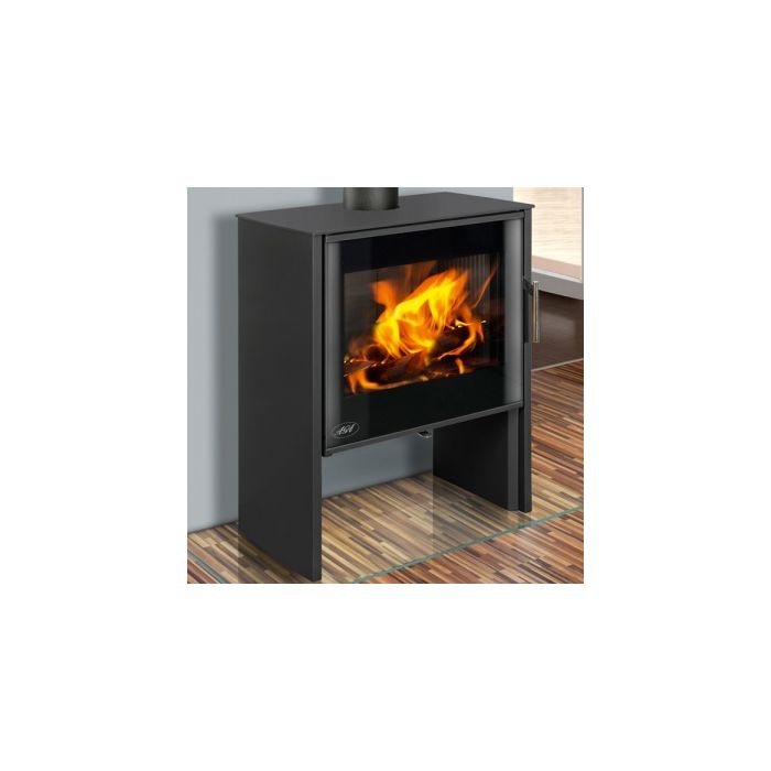 AGA Hanwood Wood Burning Stove