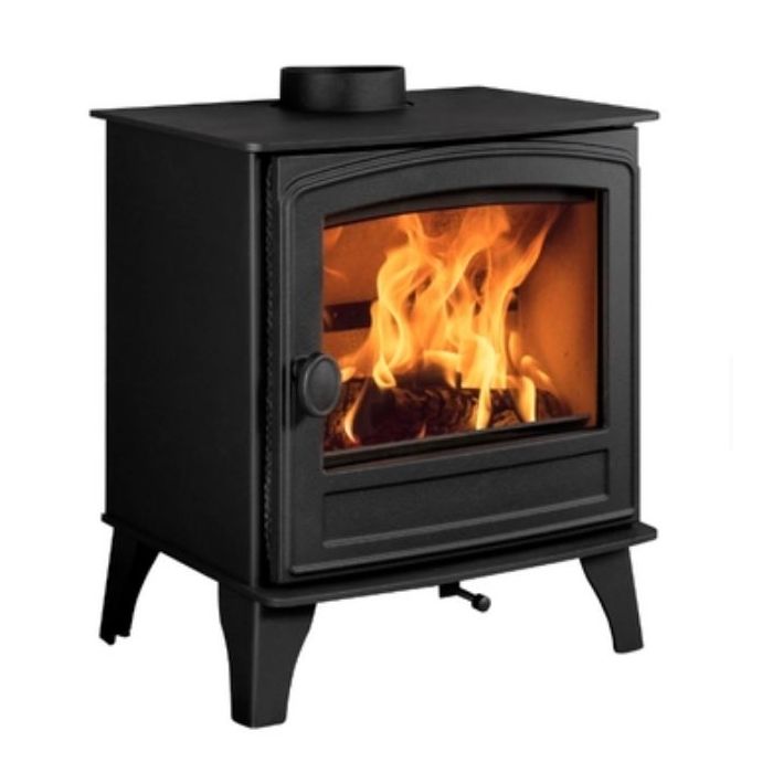 Hunter Herald 5 Wood Burning Eco Stove