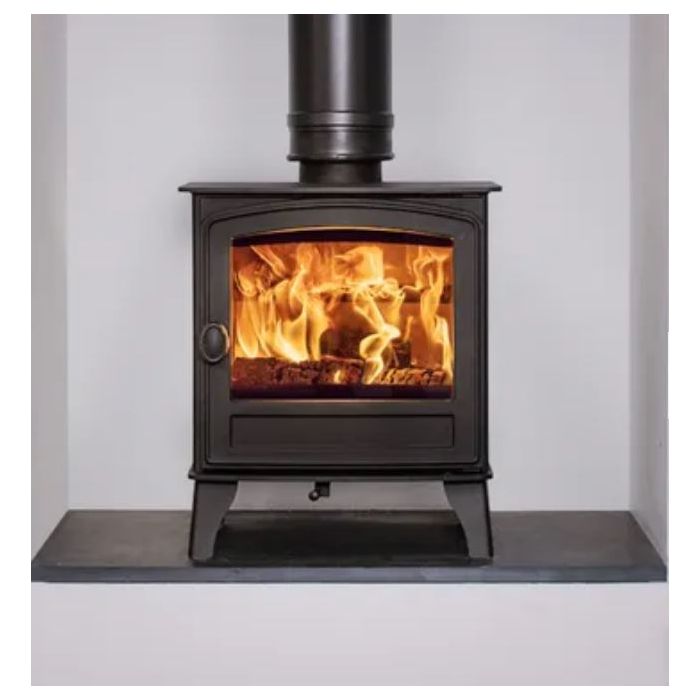 Hunter Herald 5 Wood Burning Eco Stove