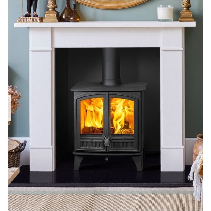 Hunter Herald 5 Wood Burning Eco Stove