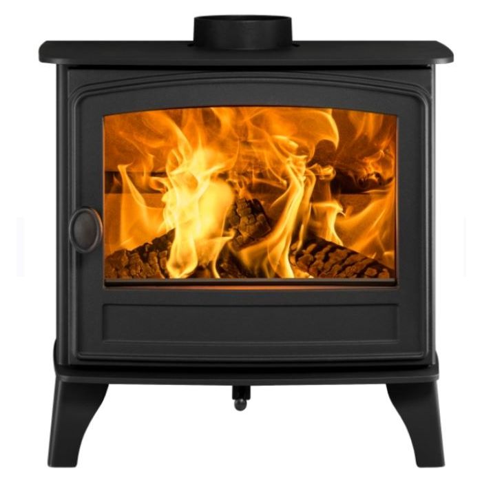 Hunter Herald 5 Slimline Wood Burning Eco Stove