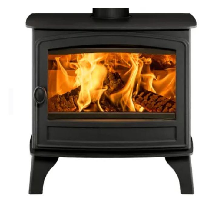 Hunter Herald 8 Wood Burning Eco Stove