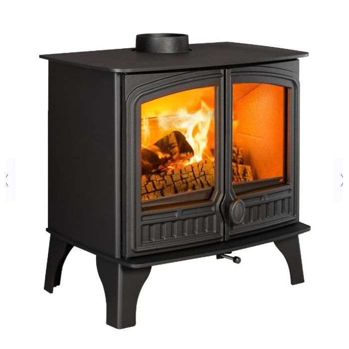 Hunter Herald 8 Wood Burning Eco Stove