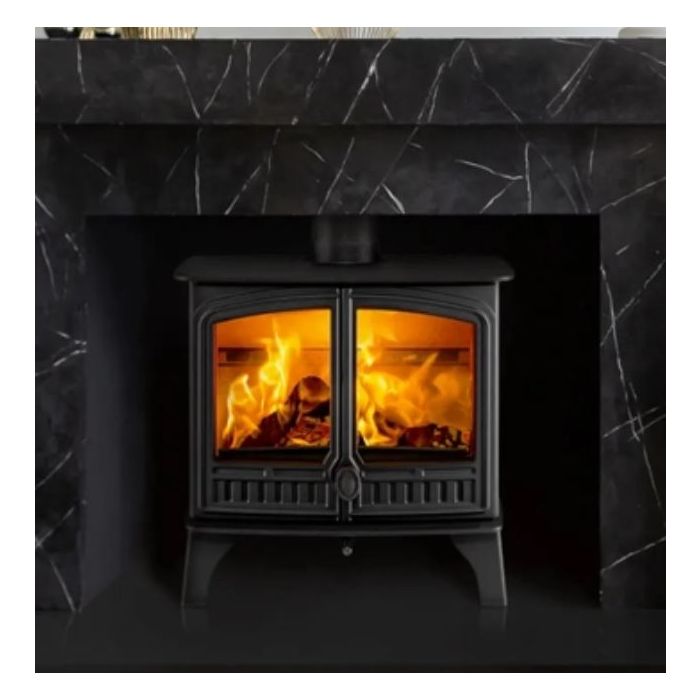Hunter Herald 8 Wood Burning Eco Stove