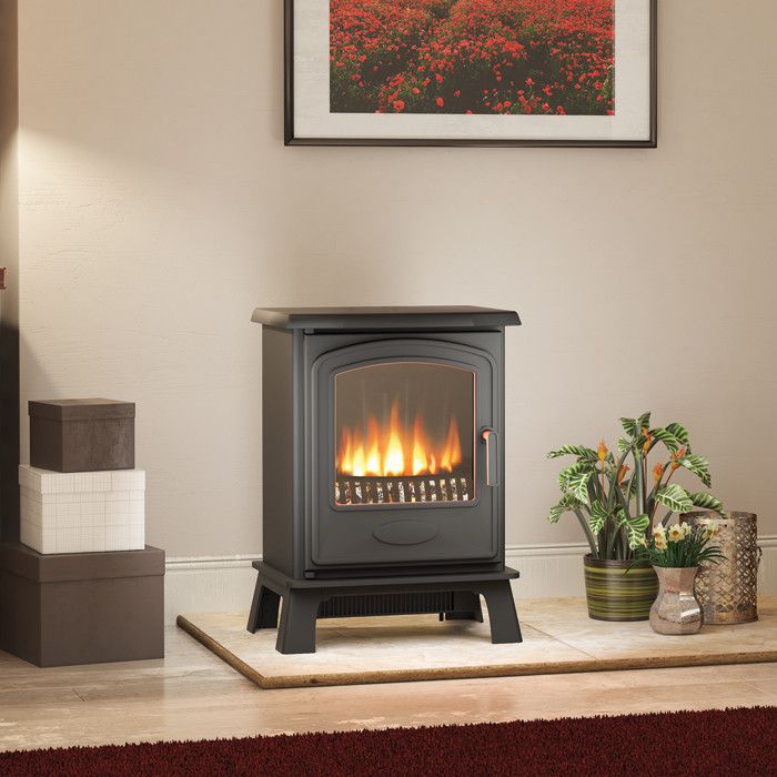 FLARE Hereford 5 electric stove 2KW