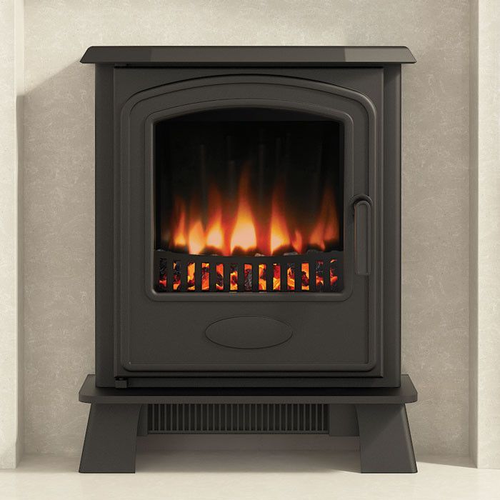 Brosley Hereford Up to 2kW inset electric stove