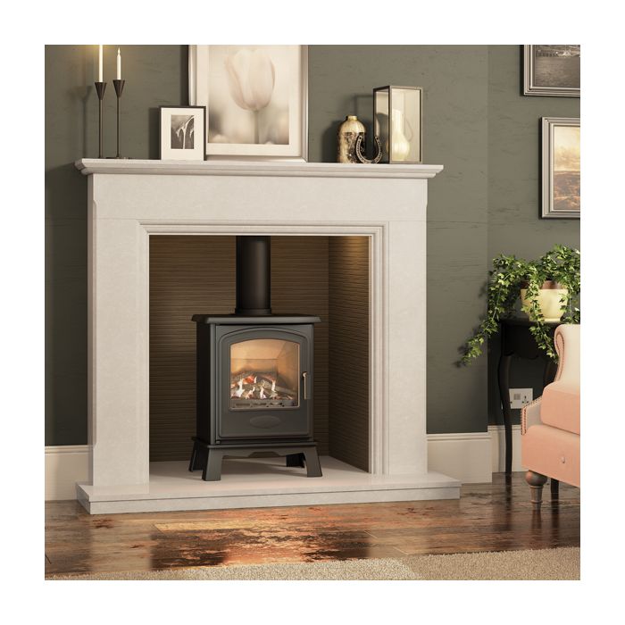 Broseley Hereford 5 Gas Stove