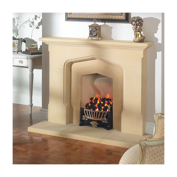 Legend Heritage Gas Fire Tray