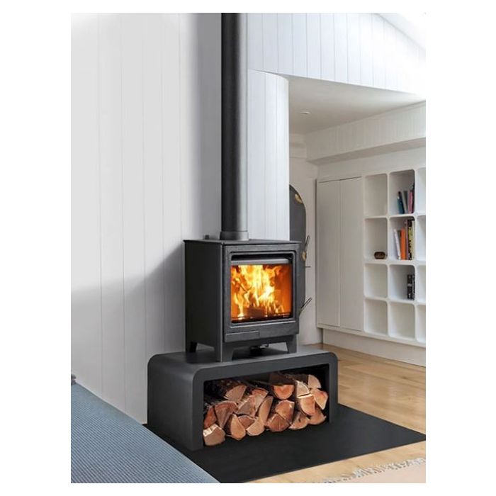 Hunter Allure 4 Eco Wood Burning Stove