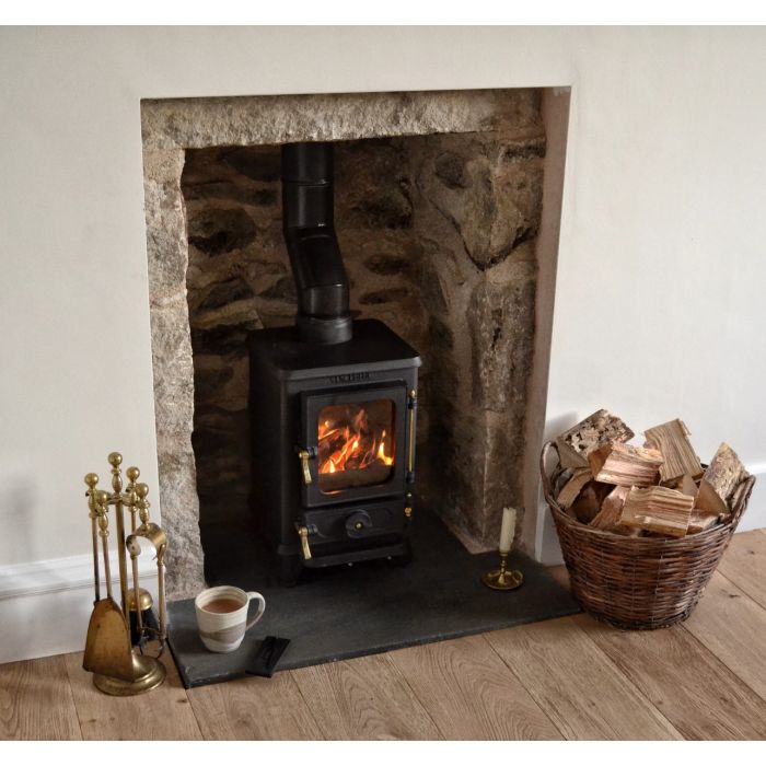 Salamander Hobbit Eco SE Stove