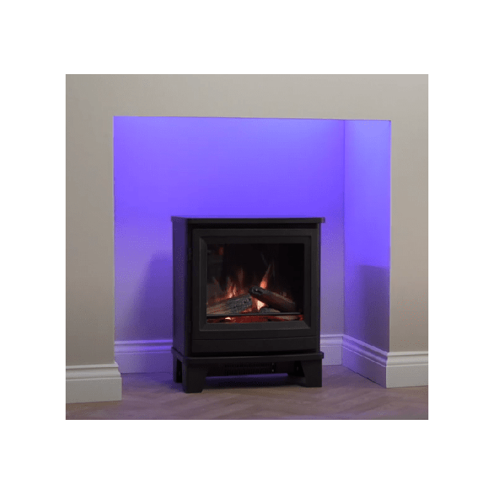 Vision E-Line Solus Horizon Electric Stove