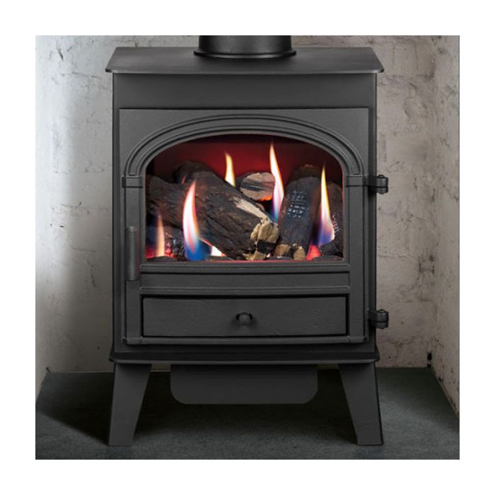 Hunter Consort 5G Gas Stove
