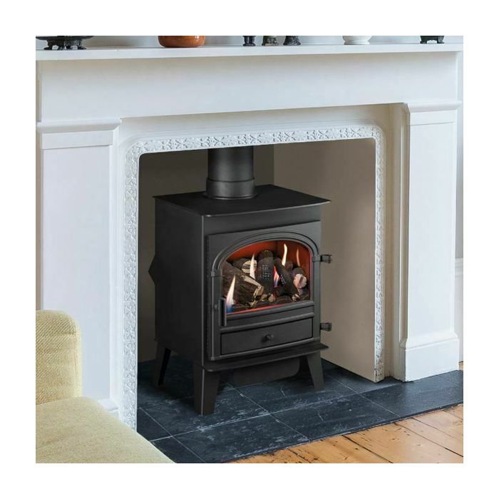 Hunter Consort 5G Gas Stove