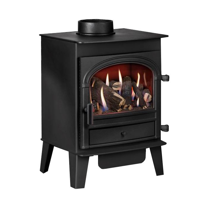 Hunter Consort 5G Gas Stove