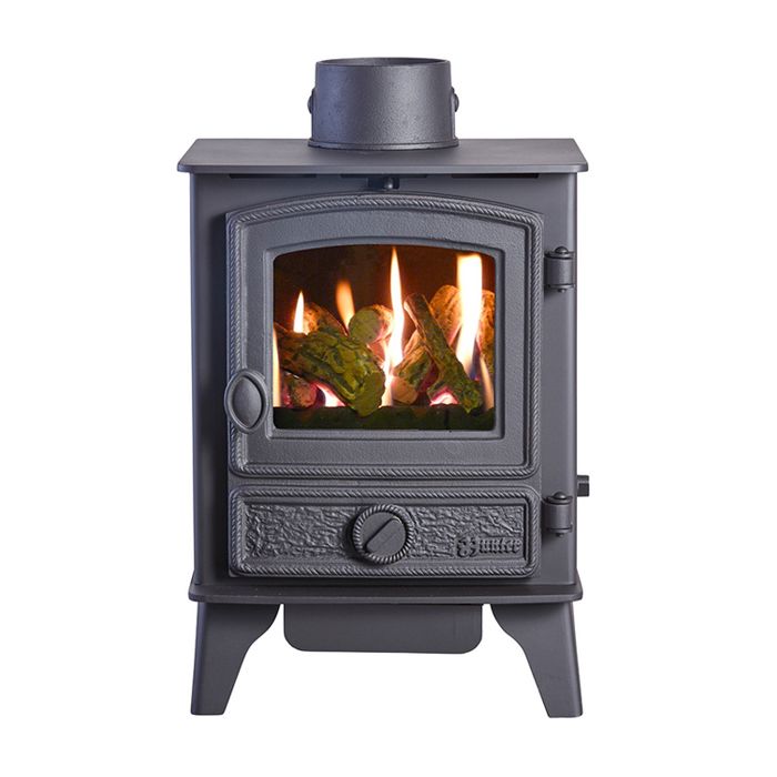 Hunter Hawk 4 Gas Stove