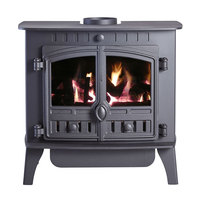 Hunter Herald 6 Gas Stove