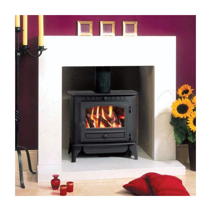 Hunter Herald 6 Gas Stove
