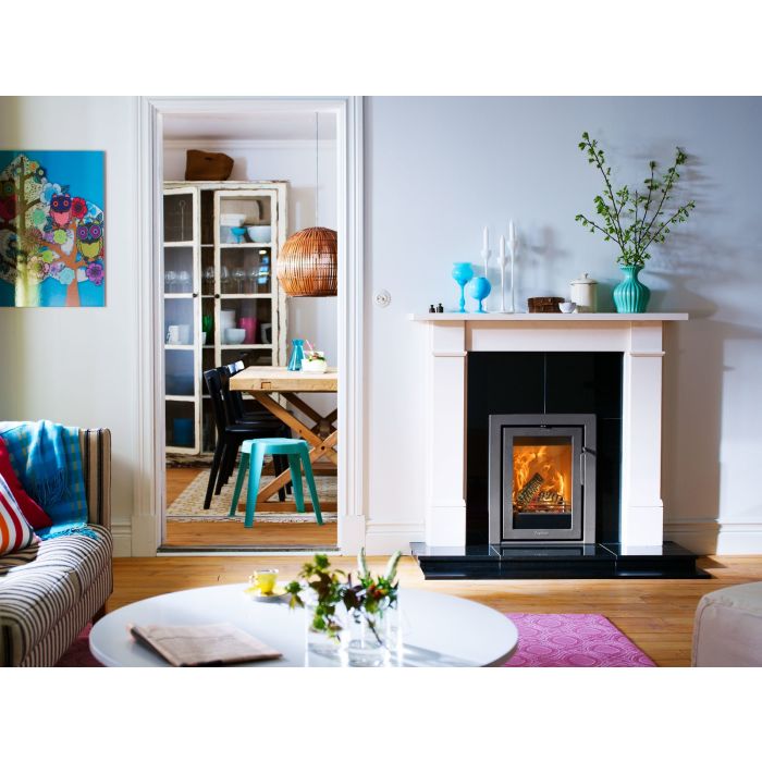 Contura i4 Modern 3 Sided Frame