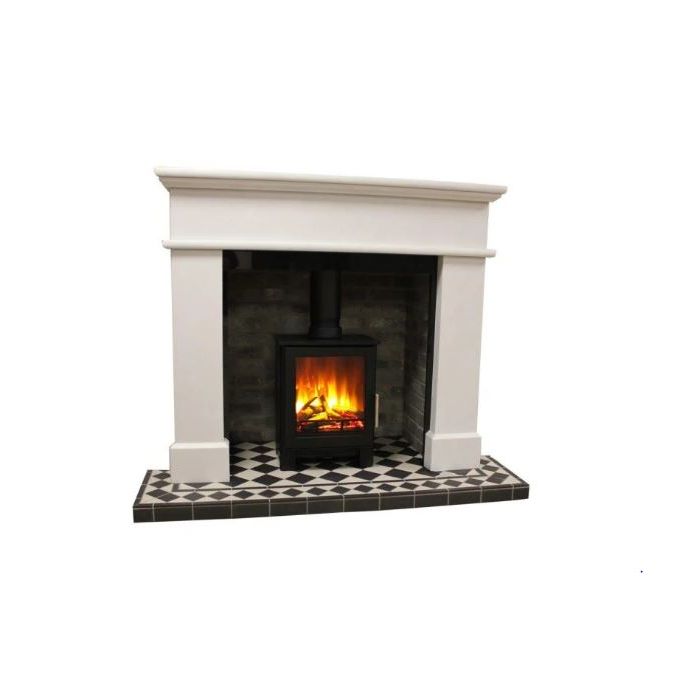 Iconic 500 Freestanding Electric Stove