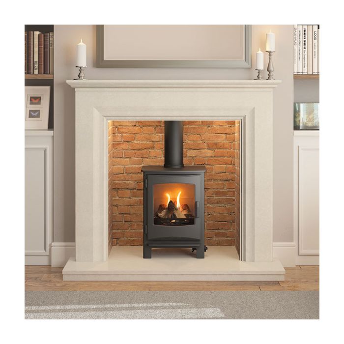 FLARE Collection by Be Modern Ignite 5 Gas Stove