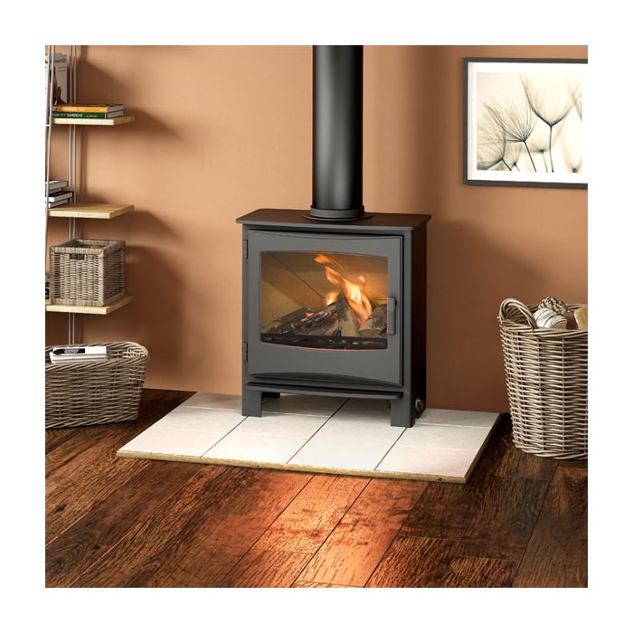 FLARE Collection by Be Modern Ignite 7 Gas Stove