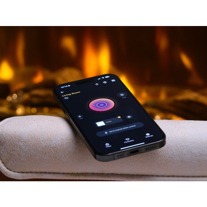Dimplex Ignite Bold 60 Electric Fire