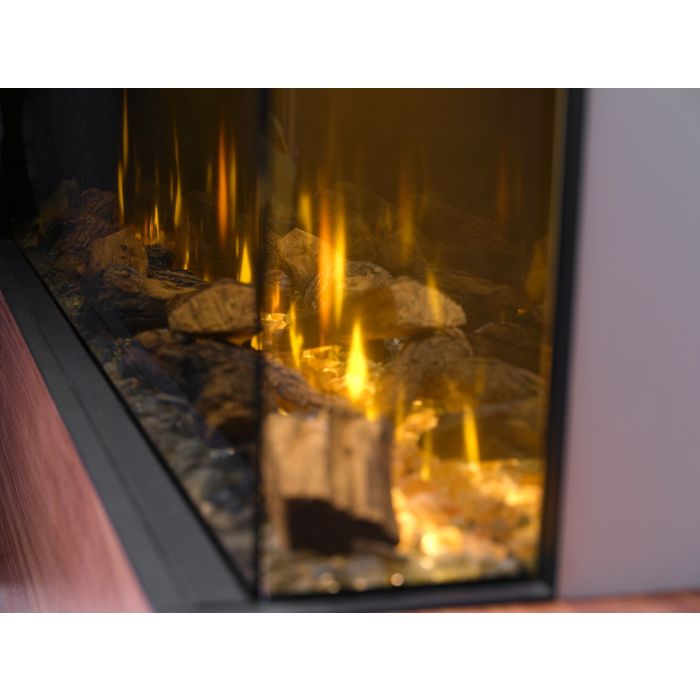 Dimplex Ignite Bold 60 Electric Fire
