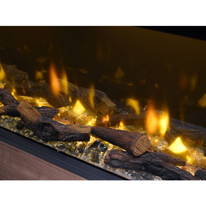 Dimplex Ignite Bold 60 Electric Fire