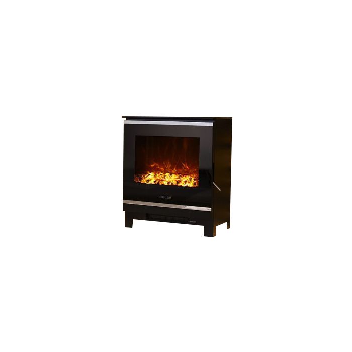Celsi Electristove XD Glass 2