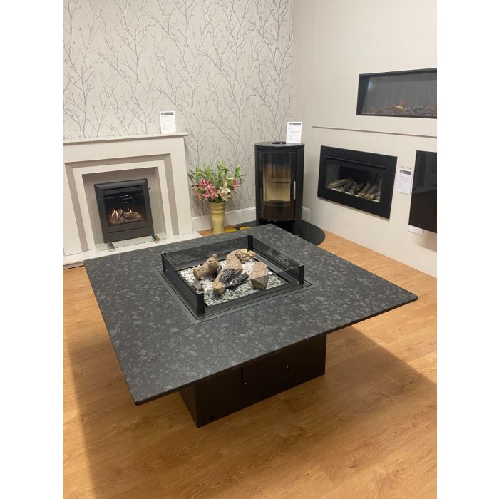 Nu-Flame Blaze Fire Table