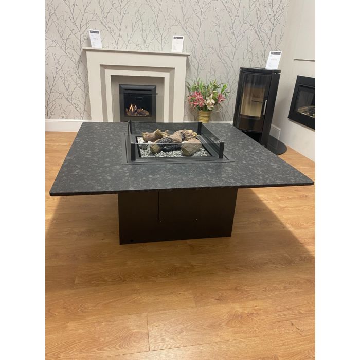 Nu-Flame Blaze Fire Table
