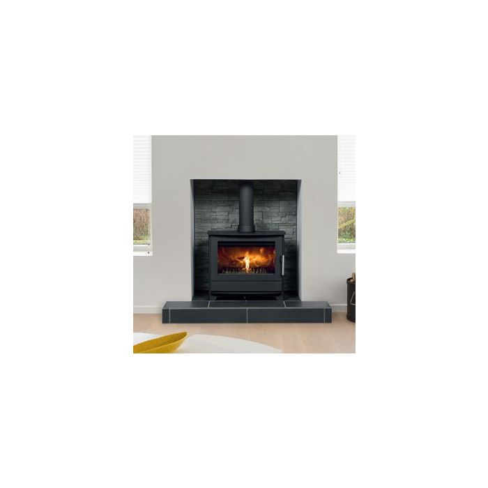 Heta Inspire 55 Multifuel Stove