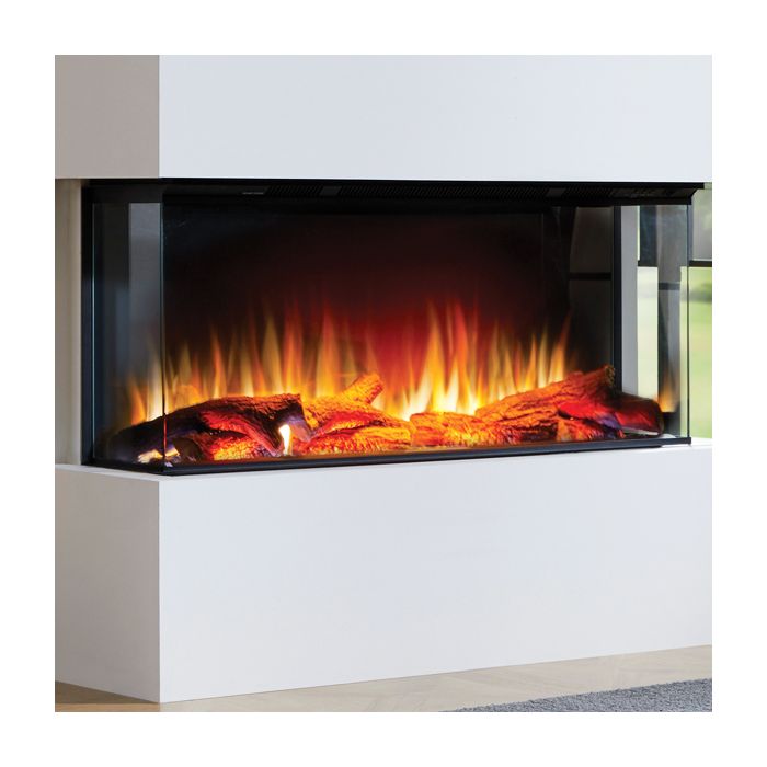 Charlton & Jenrick i1000e Deep i-Range Electric Fire